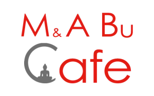M&A Bu Cafe logo